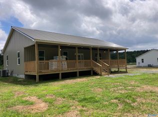 1117 Welcome Home Church Rd, Horton, AL 35980