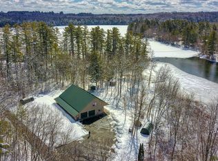 35 S Tall Pines Lane, Belgrade, ME 04917