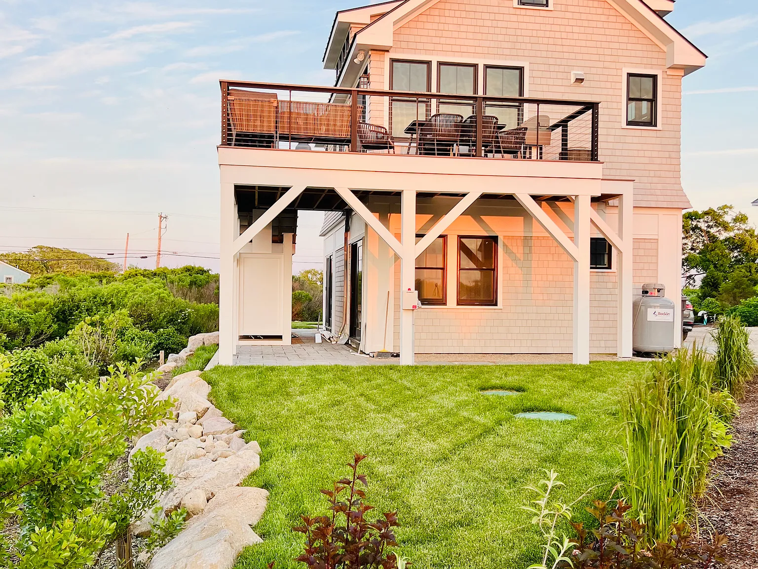 25 N Pointe Ln — Photo 3