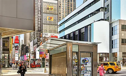 Rented by Engel & Völkers New York City