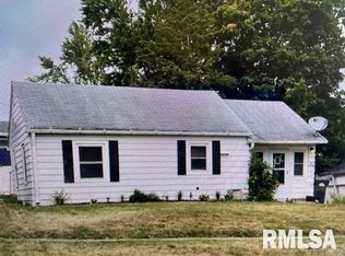 520 17th Ave N, Clinton, IA 52732