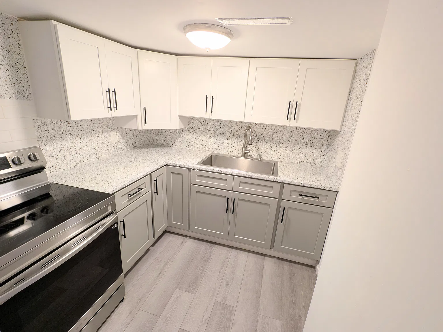 1 bed, 500 sqft, $900 — Photo 3