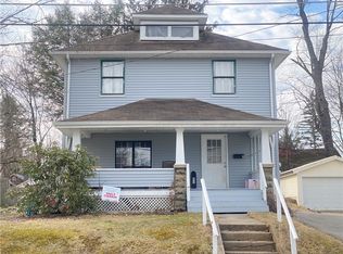 9 E Ridge Ave, Greenville, PA 16125