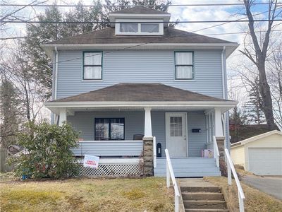 9 E Ridge Ave, Greenville, PA, 16125