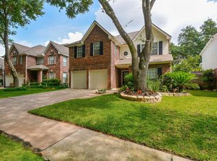 3123 Waters View Dr, Sugar Land, TX 77478