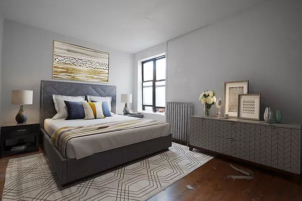 1st image of 3620 Broadway #25