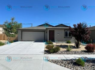 309 Limber Pine Dr #1, Reno, NV 89506