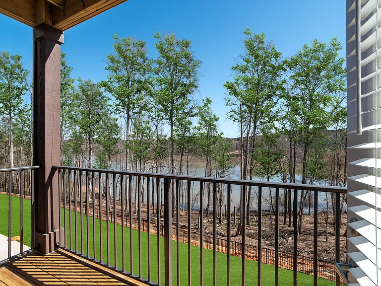 The Banks at Mt. Holly Apartments — Photo 47