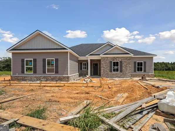 311 Mock St, Sylvania, GA 30467