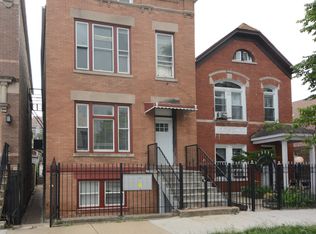 2821 W 25th St UNIT G-R, Chicago, IL 60623