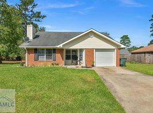 617 Oak St, Hinesville, GA 31313