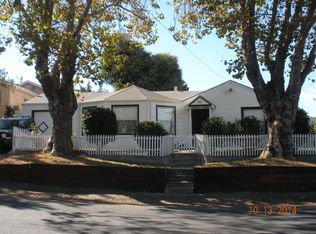 761 Santa Maria Rd, El Sobrante, CA 94803