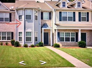 8320 Oakley Cir, Union City, GA 30291