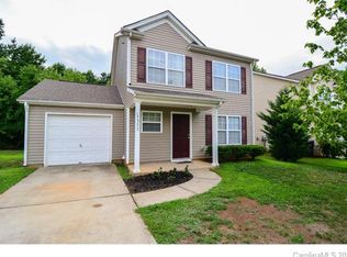 5311 Fernhill Dr, Charlotte, NC 28217