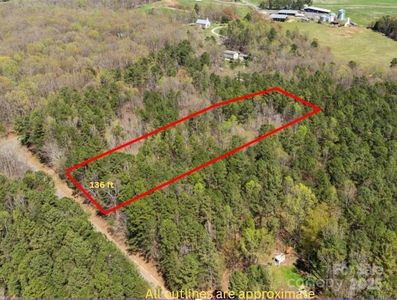 Umberger Rd, Cleveland, NC, 27013