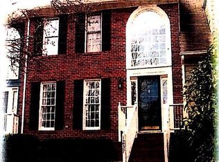 1237 Cranebridge Pl, Chapel Hill, NC 27517