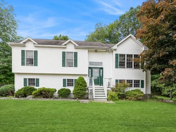12 Cedar Knoll Lane, Cortlandt Manor, NY 10567