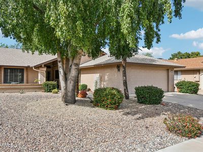 13730 W GREENVIEW Drive, Sun City West, AZ, 85375