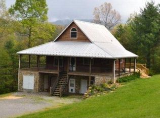 374 Thunder Ridge Rd, Laurel Springs, NC 28644