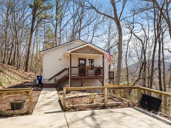 116 Westview Ave, Black Mountain, NC 28711