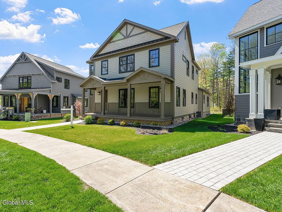 31 Oak Ridge Boulevard, Saratoga Springs, NY 12866 Zillow