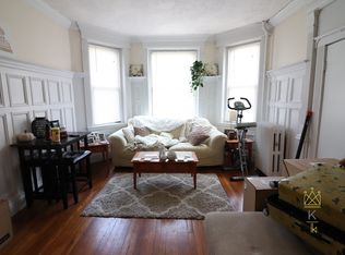 1963 Commonwealth Ave APT 5, Boston, MA 02135
