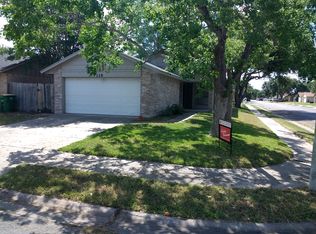 119 Rattan Dr, Victoria, TX 77901