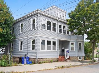 32-34 Walnut St, Malden, MA 02148