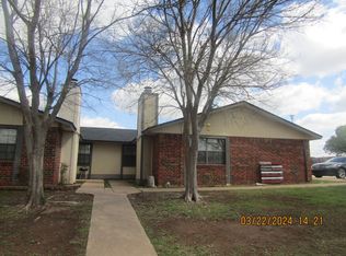 7 NW 74th St APT B, Lawton, OK 73505