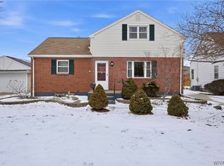 144 Elmview Dr, Tonawanda, NY 14150