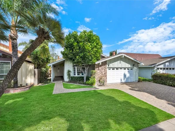 1951 Roanoke Ave, Tustin, CA 92780