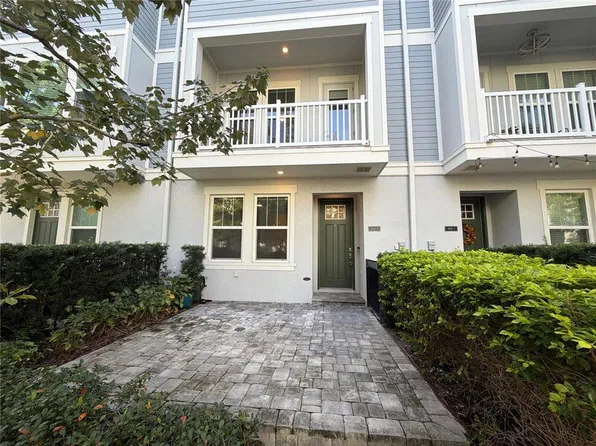 205 S TAMPANIA AVENUE #2, TAMPA, FL 33609