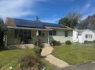 69 Tree Hill Road, Waterbury, CT 06708