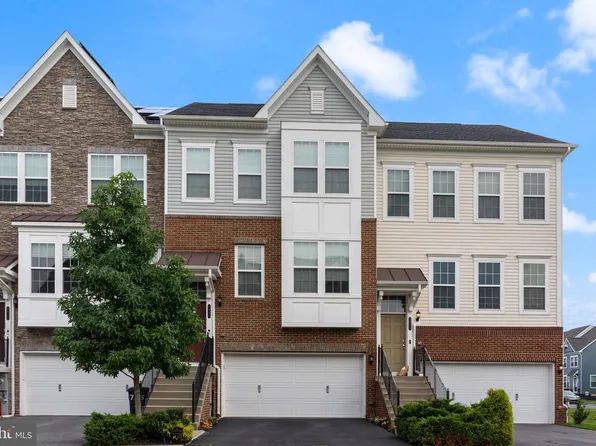 7813 Bakers Creek Ln, Hanover, MD 21076