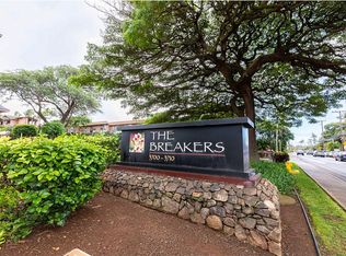 3706 Lower Honoapiilani Rd APT 26, Lahaina, HI 96761