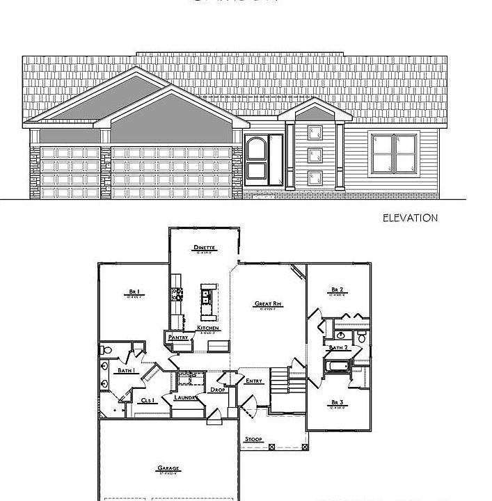 2nd image of 16623 Dora Hamann Pkwy
