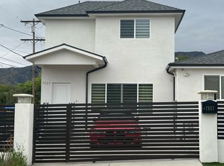 7857 Fenwick St, Sunland, CA 91040