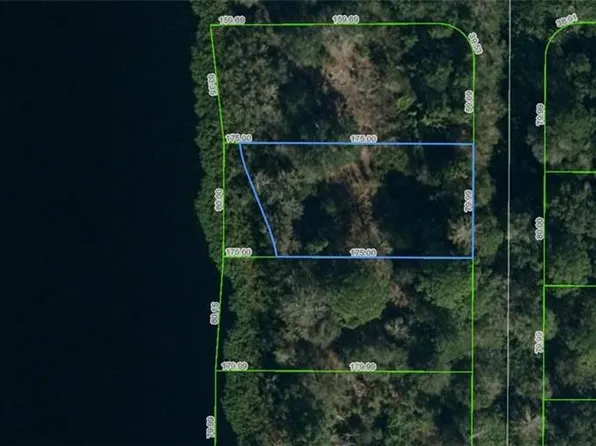 6503 E Banyan Pl, Sebring, FL 33875