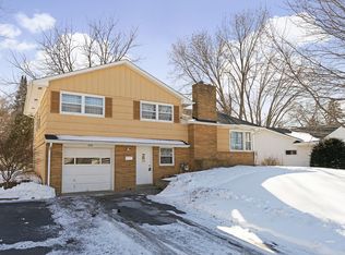 519 E 99th St, Bloomington, MN 55420
