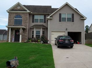 2408 Planetree Dr, Augusta, GA 30909