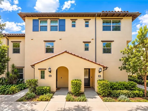 149 Coastal Gdn, Irvine, CA 92618