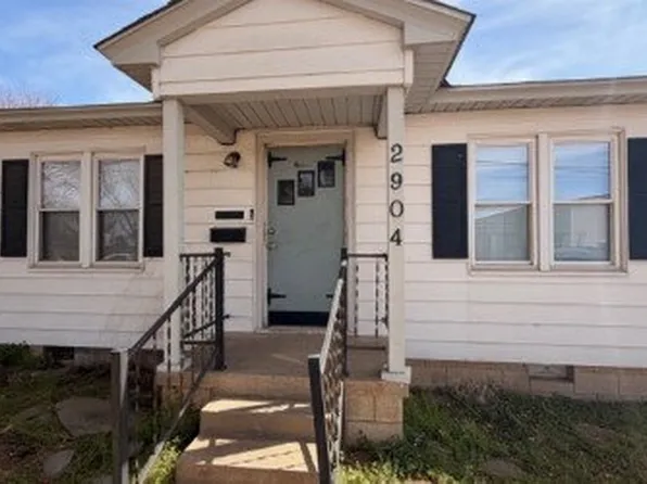 2904 S Portland Ave, Oklahoma City, OK 73108