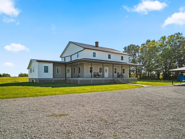 1053 Shrout Rd, Owingsville, KY 40360