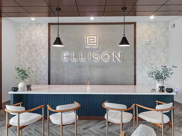 ELLISON COOL SPRINGS — Photo 36
