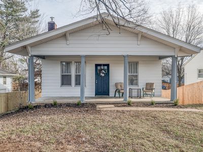 1308 E 8th Ave, Johnson City, TN, 37601