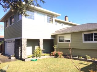 260 Barbara Dr, Los Gatos, CA 95032