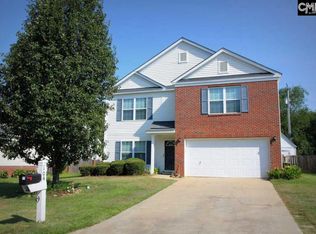 104 Eagle Pointe Dr, Chapin, SC 29036