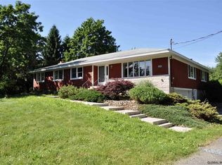 1482 Thompsons Lake Rd, East Berne, NY 12059