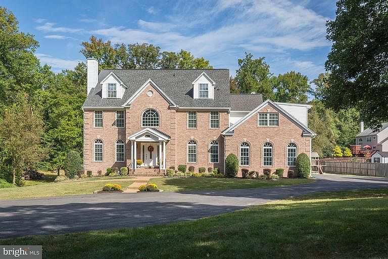 6808 Newington Rd, Lorton, VA 22079 Zillow