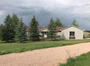 18715 Shannon Rd, Colorado Springs, CO 80908